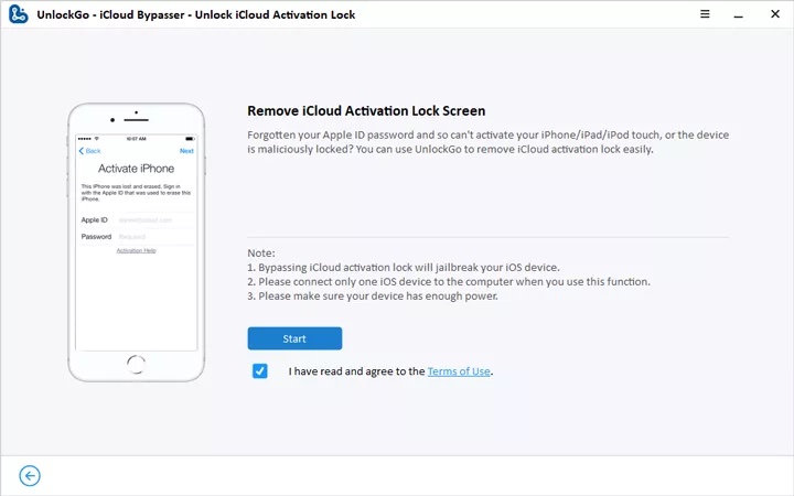 图片[1]-UnlockGo 6.0.0直装版-Mac良选