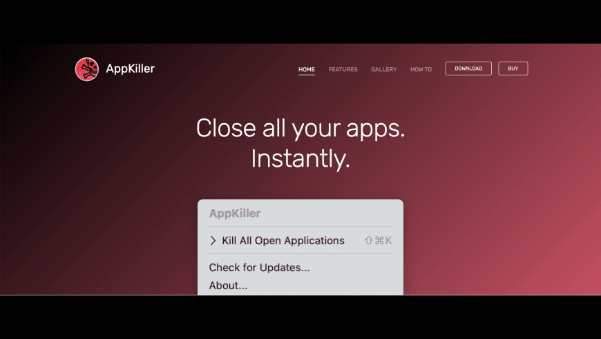 图片[1]-AppKiller 3.5直装版-Mac良选