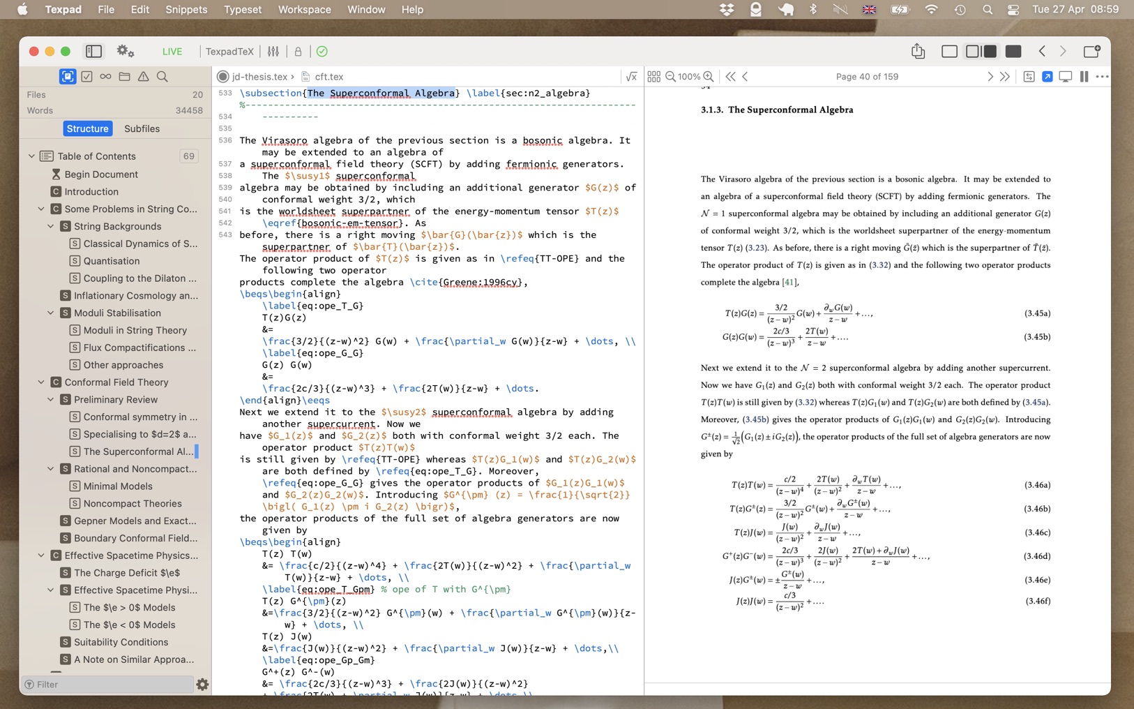 图片[1]-Texifier 1.9.27注册激活版-Mac良选