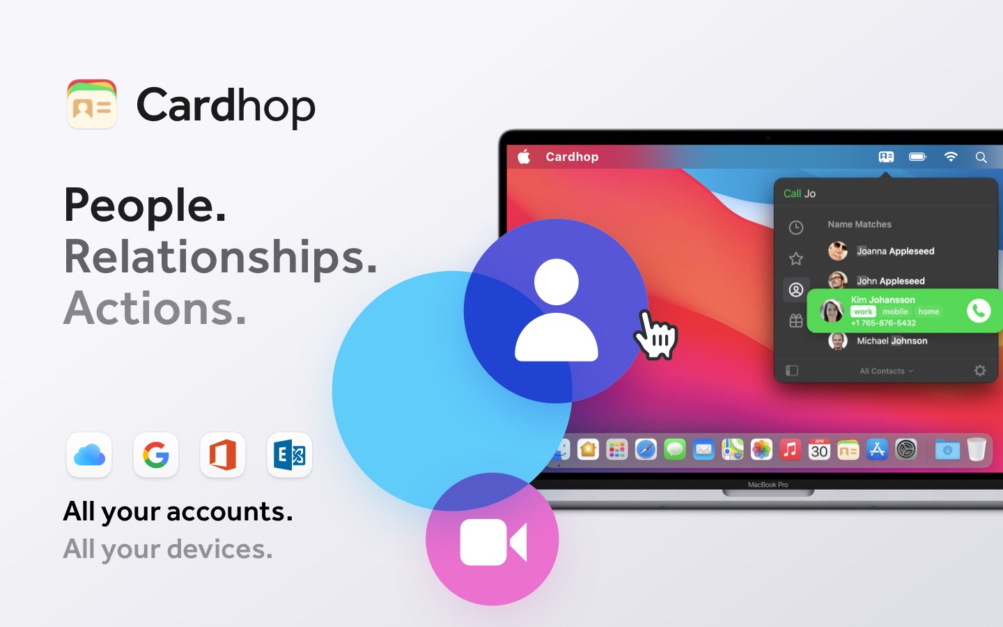 图片[1]-Cardhop 2.2.17注册激活版-Mac良选