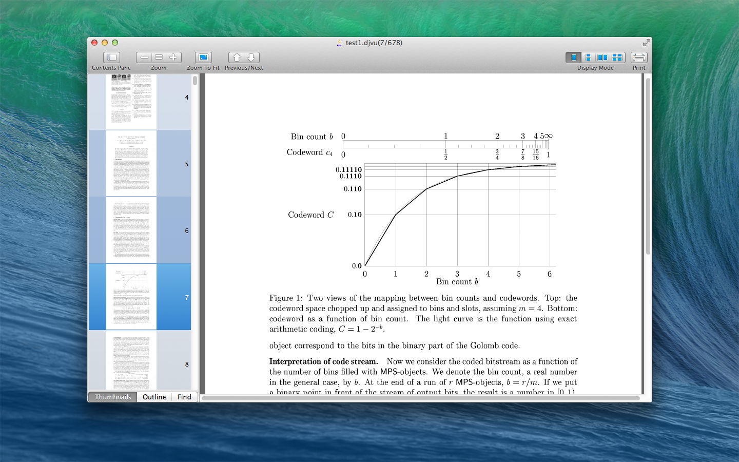 图片[1]-DjVu Reader Pro 2.7.1直装版-Mac良选