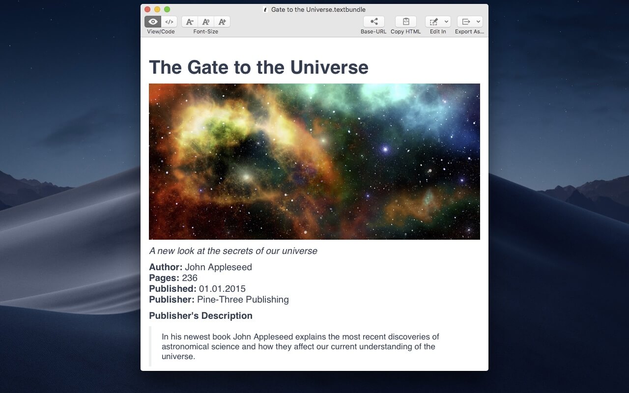 图片[1]-Gazer 1.2.4破解版-Mac良选