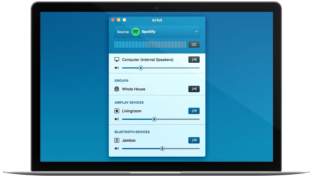 图片[1]-Airfoil 5.12.1破解版-Mac良选