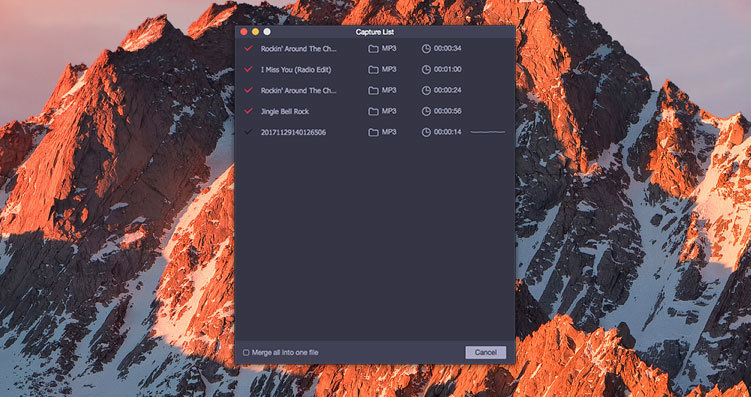 图片[1]-TunesKit Audio Capture 3.2.0激活版-Mac良选