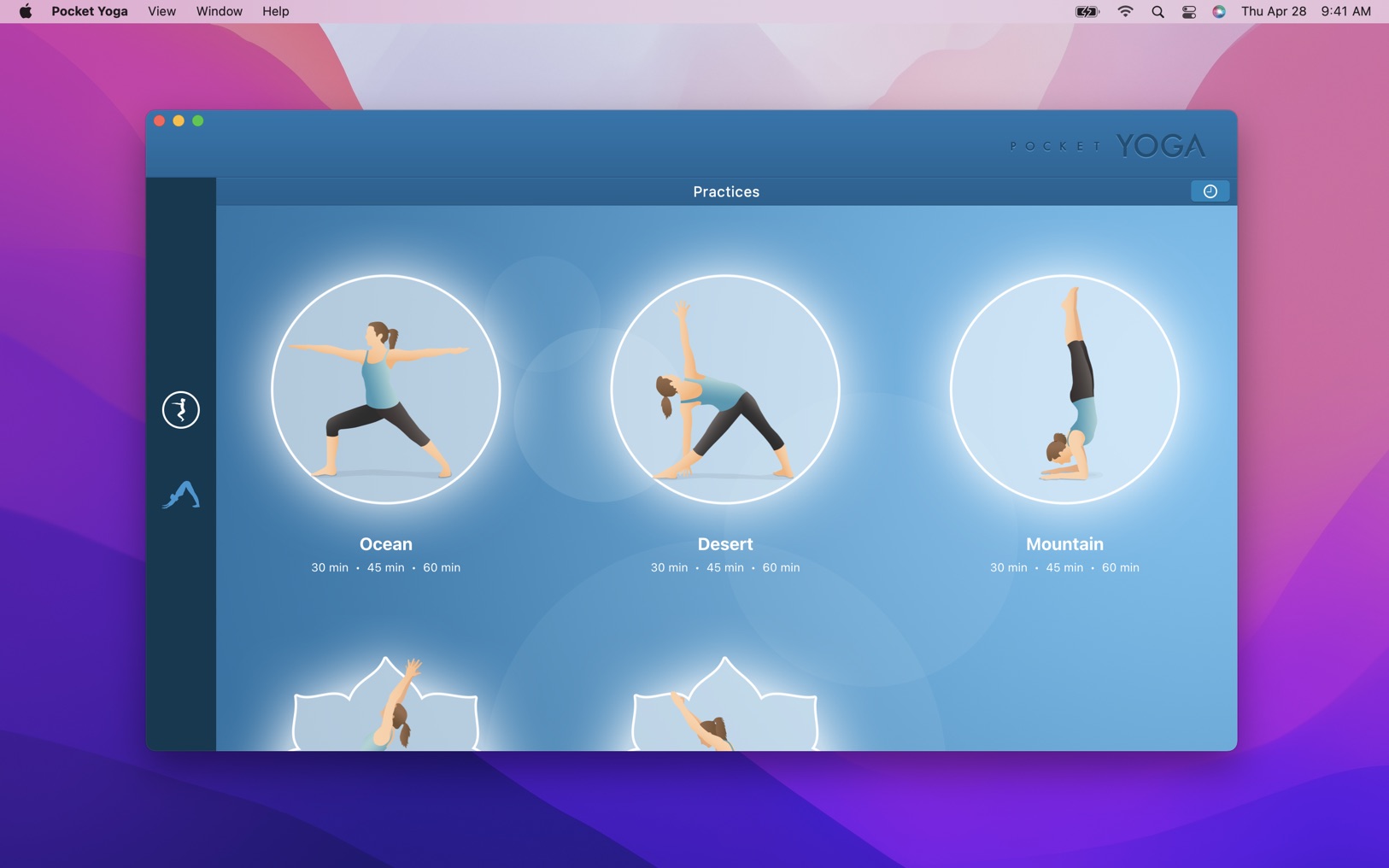 图片[1]-Pocket Yoga 14.3.0破解版-Mac良选