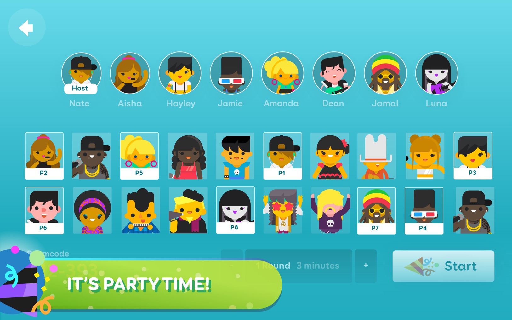 图片[1]-SongPop Party 2.9.0破解版-Mac良选