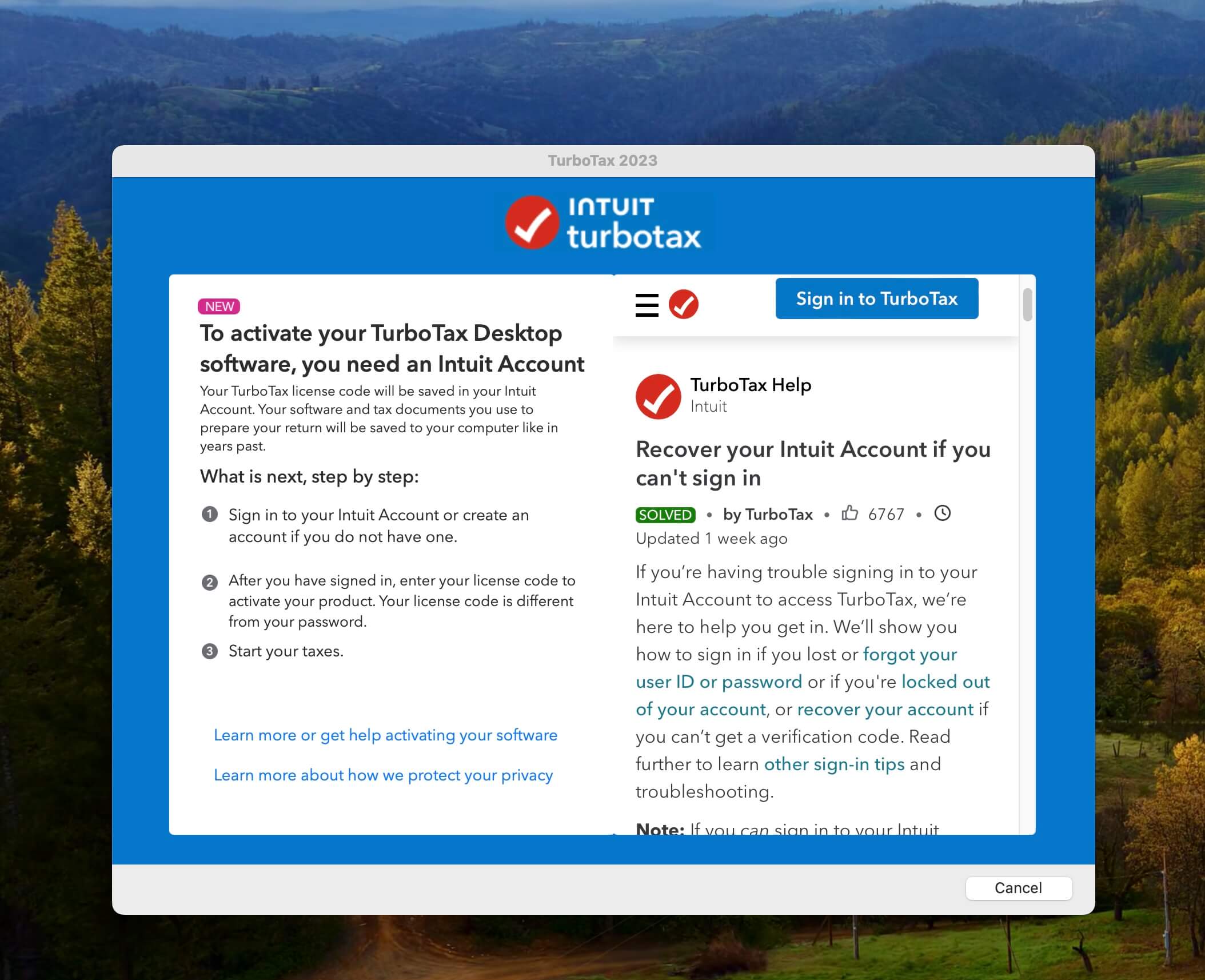 图片[1]-TurboTax 2023.r20.025免激活版-Mac良选