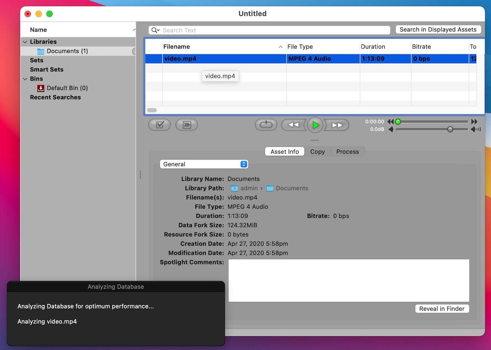 图片[1]-Library Monkey 5.4.2注册激活版-Mac良选